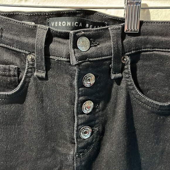 VERONICA BEARD JEANS - Picture 2 of 7